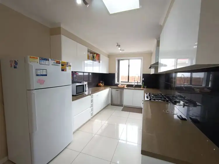 Second view of Homely house listing, 85 Betula Avenue, Vermont VIC 3133