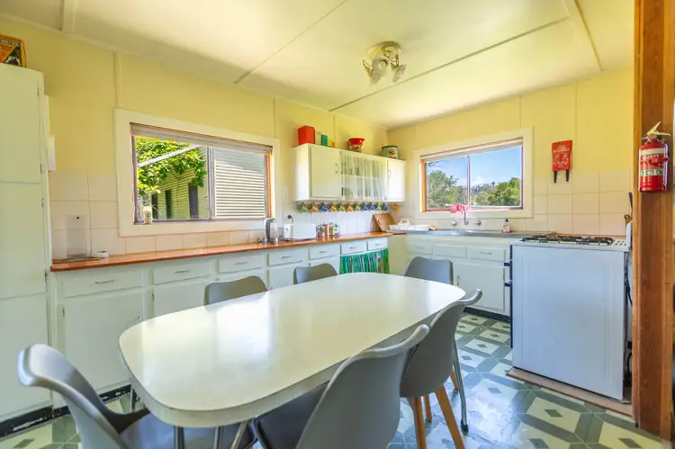 Sixth view of Homely rural property listing, 6884 Bonang Road, Goongerah VIC 3888