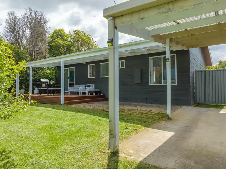 10 Hugh Street, Metung VIC 3904