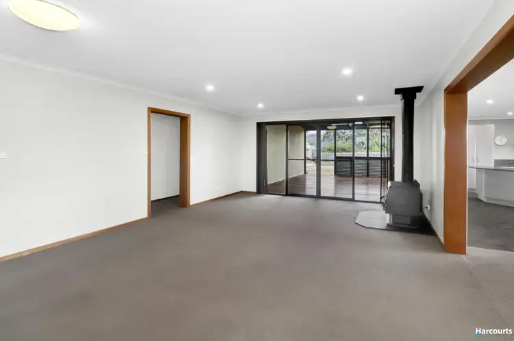 Third view of Homely house listing, 20 Heather Place, St Helens TAS 7216