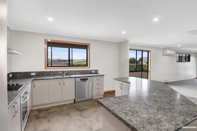 Fourth view of Homely house listing, 20 Heather Place, St Helens TAS 7216
