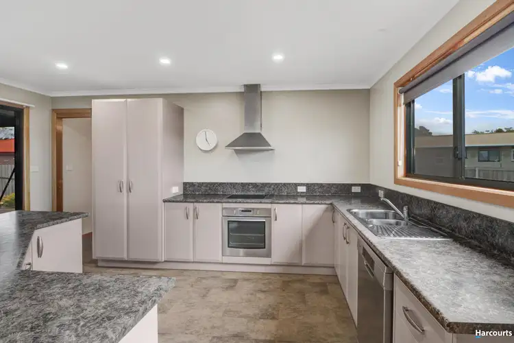 Fifth view of Homely house listing, 20 Heather Place, St Helens TAS 7216