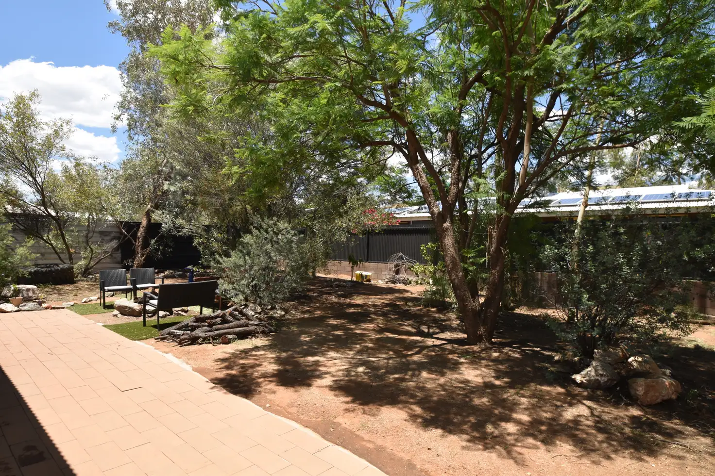 Main view of Homely house listing, 57 Patterson Street, Larapinta NT 875