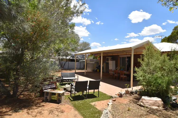 Second view of Homely house listing, 57 Patterson Street, Larapinta NT 875