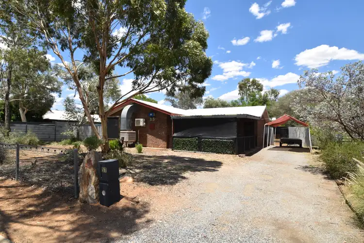 Fourth view of Homely house listing, 57 Patterson Street, Larapinta NT 875
