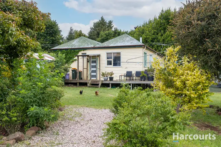 Main view of Homely house listing, 10 West Goderich Street, Deloraine TAS 7304
