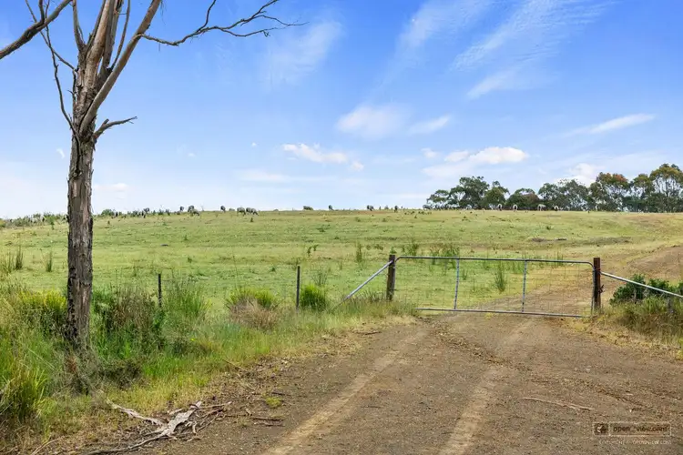 Second view of Homely rural property listing, 747 Pelham Road, Pelham TAS 7030