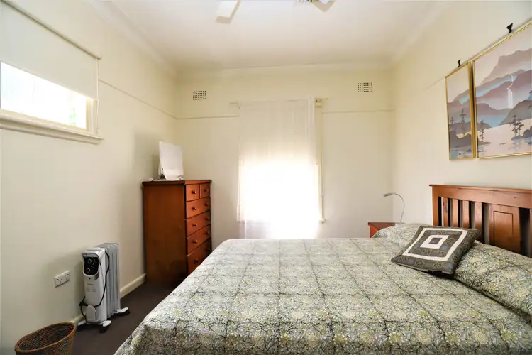 Seventh view of Homely house listing, 39 O'Donnell Street, Cootamundra NSW 2590