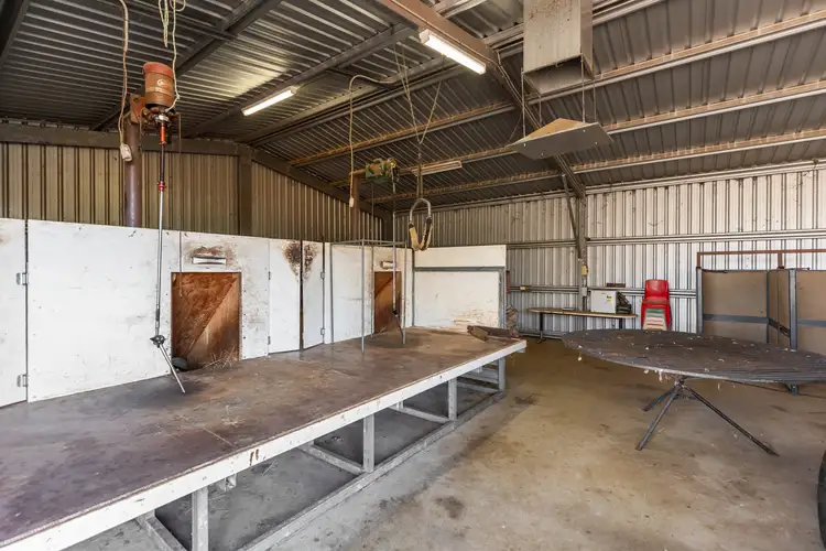 Fifth view of Homely rural property listing, 635 Curries Lane, Milbrulong NSW 2656