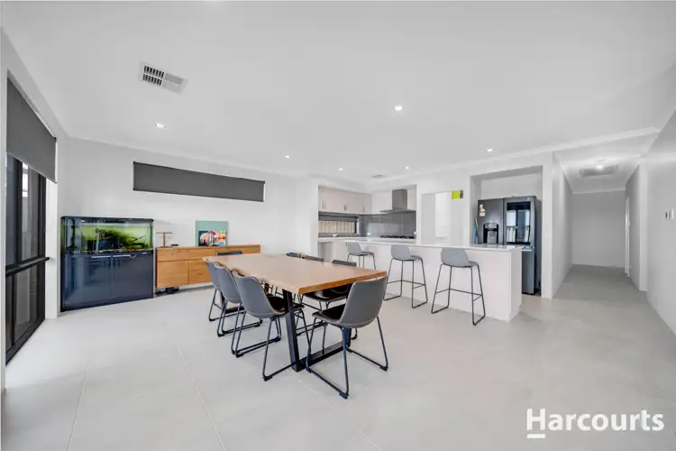 Fourth view of Homely house listing, 13 Pisces Street, Bennett Springs WA 6063