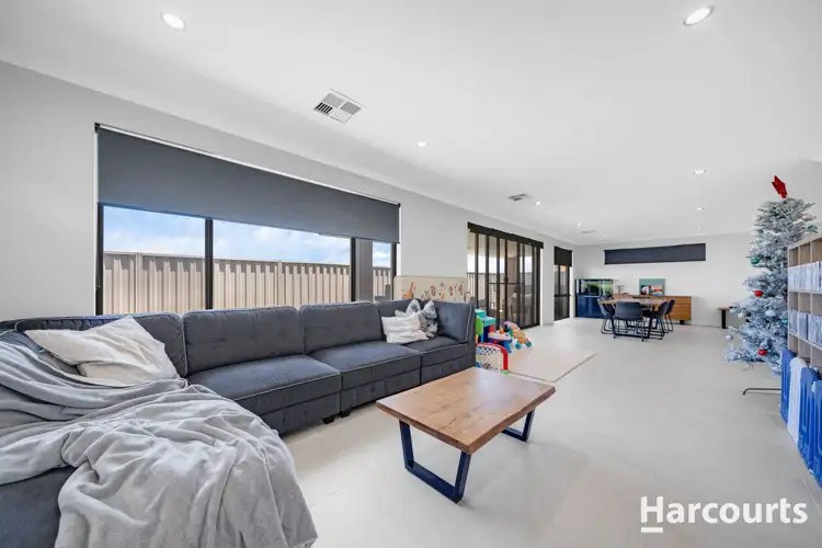 Fifth view of Homely house listing, 13 Pisces Street, Bennett Springs WA 6063