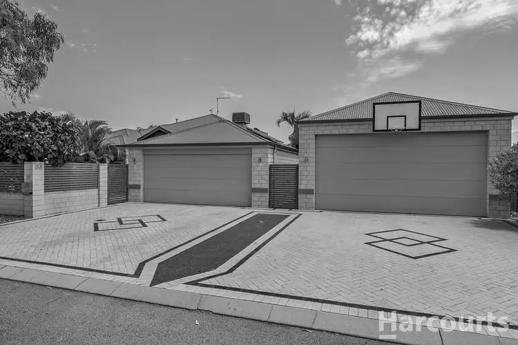 25 Richview Ramble, Wannanup WA 6210