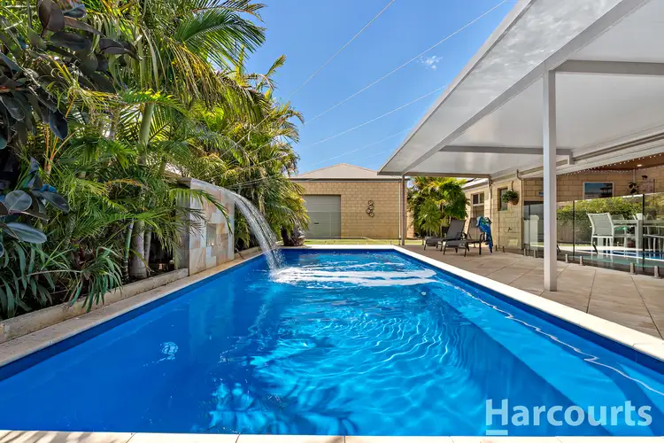 Second view of Homely house listing, 25 Richview Ramble, Wannanup WA 6210