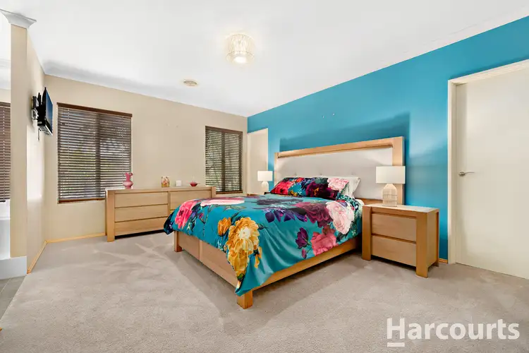 Fourth view of Homely house listing, 25 Richview Ramble, Wannanup WA 6210