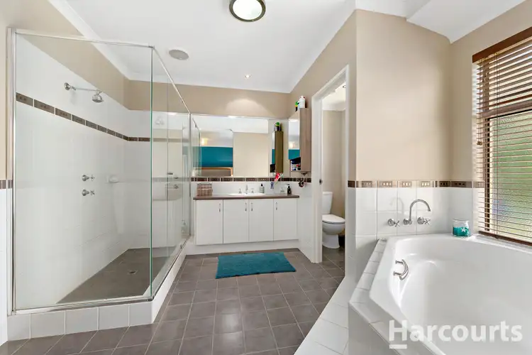 Fifth view of Homely house listing, 25 Richview Ramble, Wannanup WA 6210