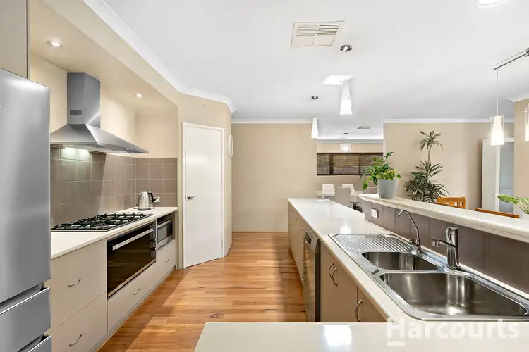 Sixth view of Homely house listing, 25 Richview Ramble, Wannanup WA 6210