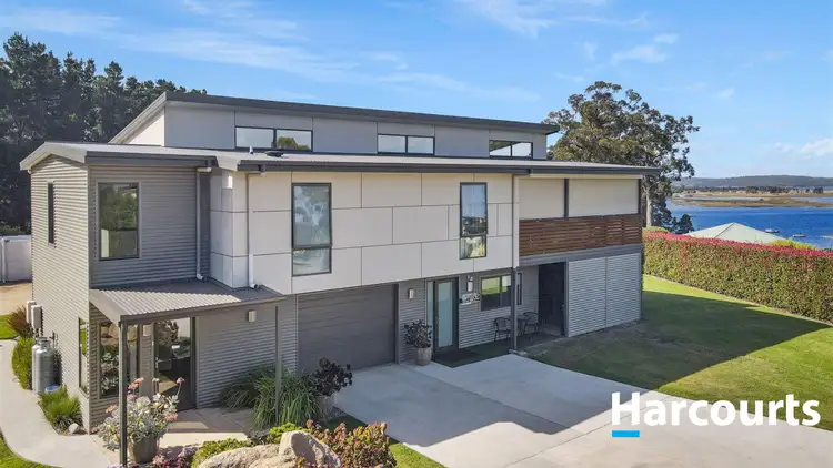 8 Idas Court, St Helens TAS 7216