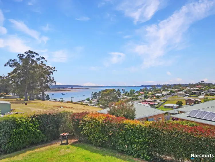 Third view of Homely house listing, 8 Idas Court, St Helens TAS 7216