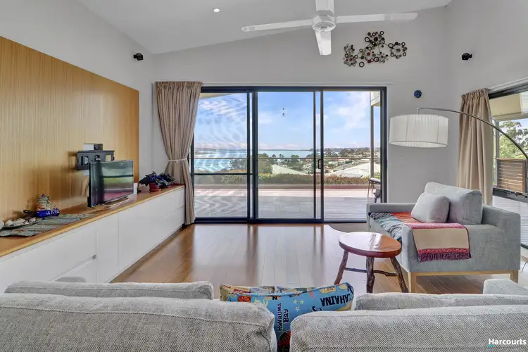 Fifth view of Homely house listing, 8 Idas Court, St Helens TAS 7216