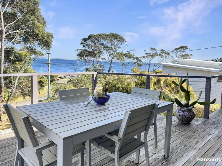 Main view of Homely house listing, 34 Main Road, Binalong Bay TAS 7216