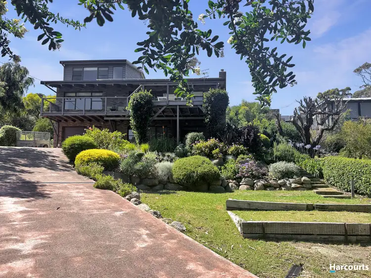 Second view of Homely house listing, 34 Main Road, Binalong Bay TAS 7216