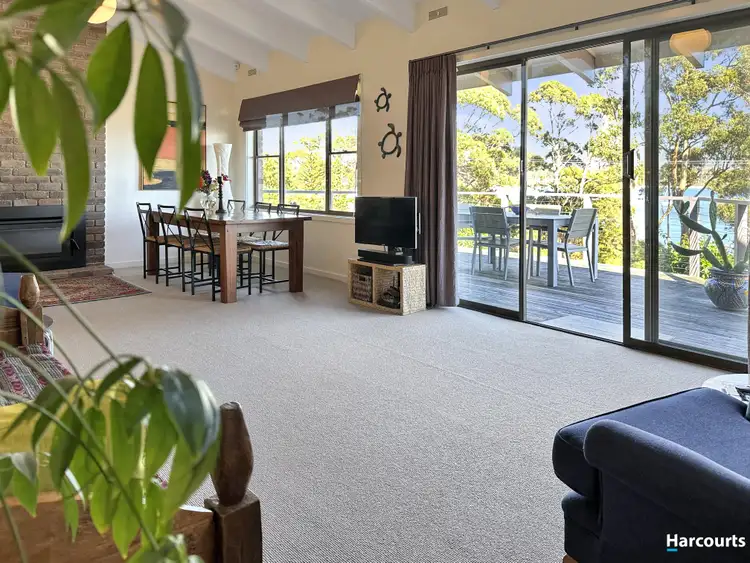 Fifth view of Homely house listing, 34 Main Road, Binalong Bay TAS 7216