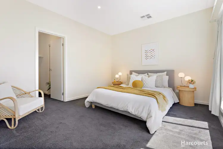 Sixth view of Homely townhouse listing, 3/10 Davison Street, Mitcham VIC 3132