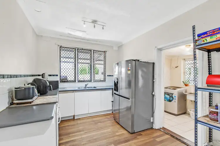 Fourth view of Homely house listing, 16 mercer Way, Balga WA 6061