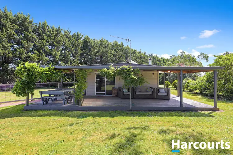 Main view of Homely house listing, 175 Meeniyan-Promontory Road, Meeniyan VIC 3956