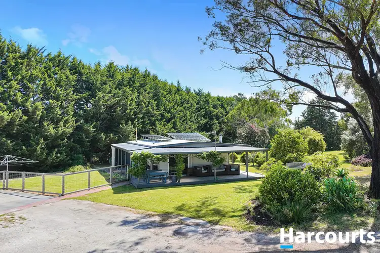 Second view of Homely house listing, 175 Meeniyan-Promontory Road, Meeniyan VIC 3956