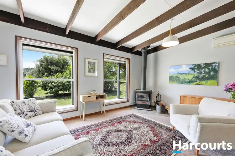 Fifth view of Homely house listing, 175 Meeniyan-Promontory Road, Meeniyan VIC 3956