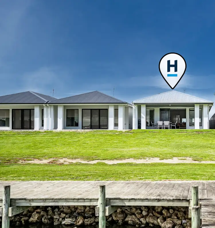 Second view of Homely house listing, 33 Providence Place, Hindmarsh Island SA 5214