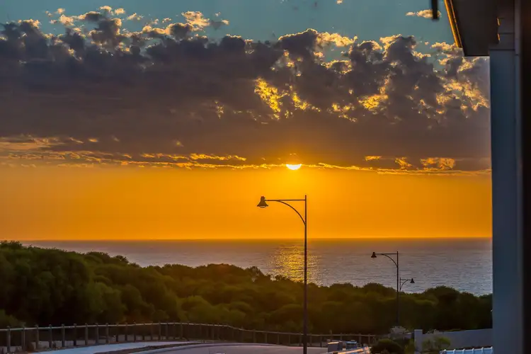 Fifth view of Homely house listing, 24 Maritime Drive, Jindalee WA 6036