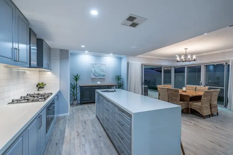 Seventh view of Homely house listing, 24 Maritime Drive, Jindalee WA 6036