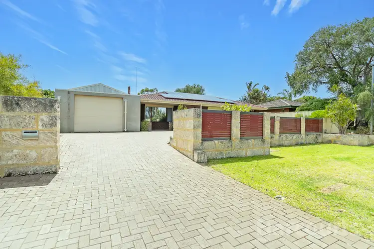 100 Nannatee Way, Wanneroo WA 6065