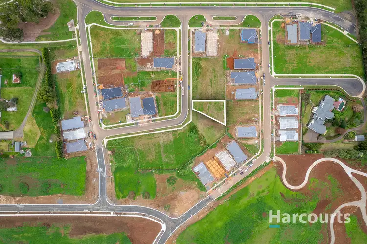 Third view of Homely land listing, 9 Boxcar Street, Warragul VIC 3820