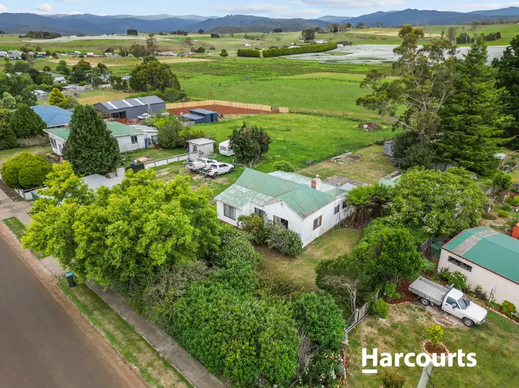 Third view of Homely house listing, 55 Main Street, Winnaleah TAS 7265