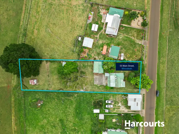 Fourth view of Homely house listing, 55 Main Street, Winnaleah TAS 7265