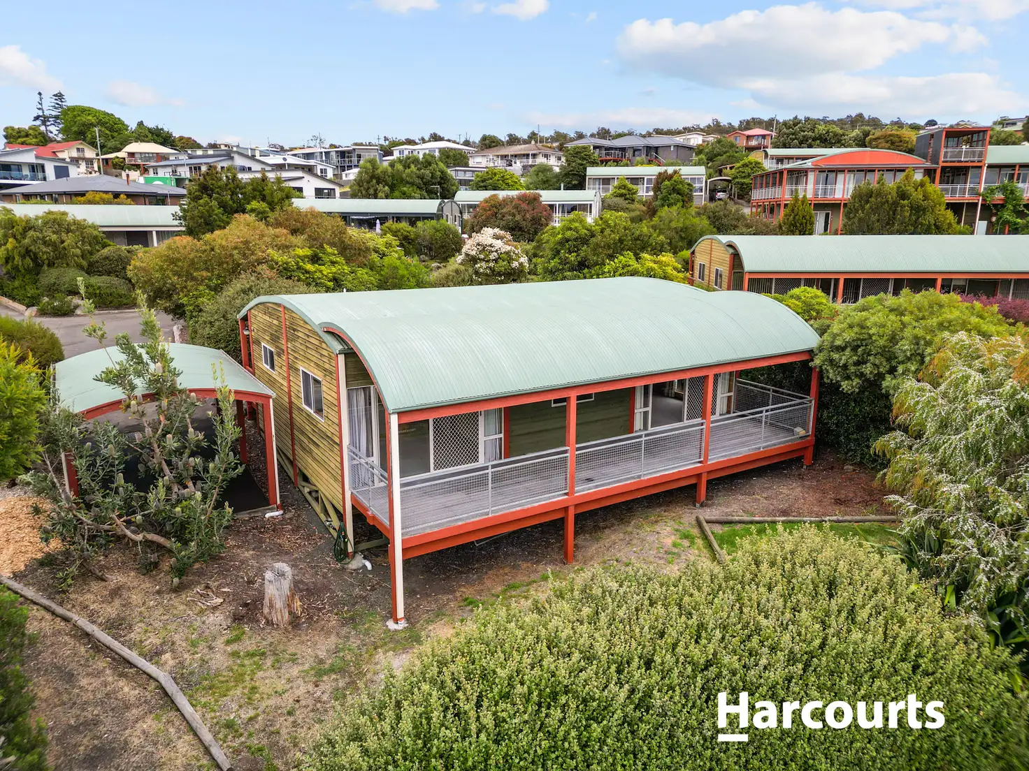 Main view of Homely house listing, 14/35 Main Street, Bridport TAS 7262