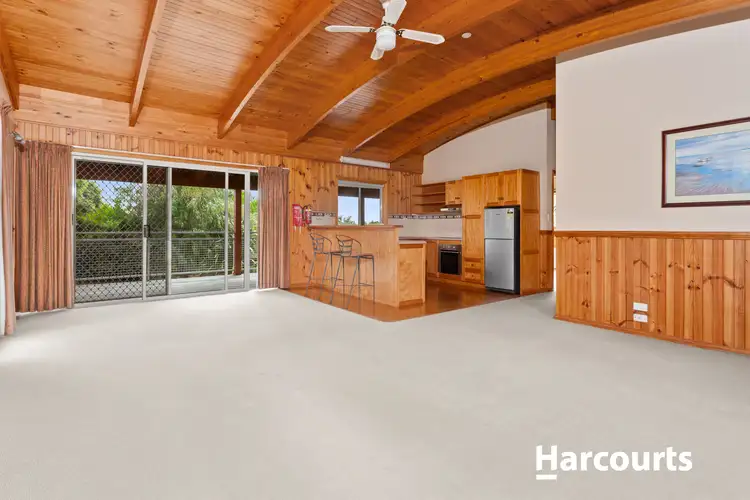 Second view of Homely house listing, 14/35 Main Street, Bridport TAS 7262