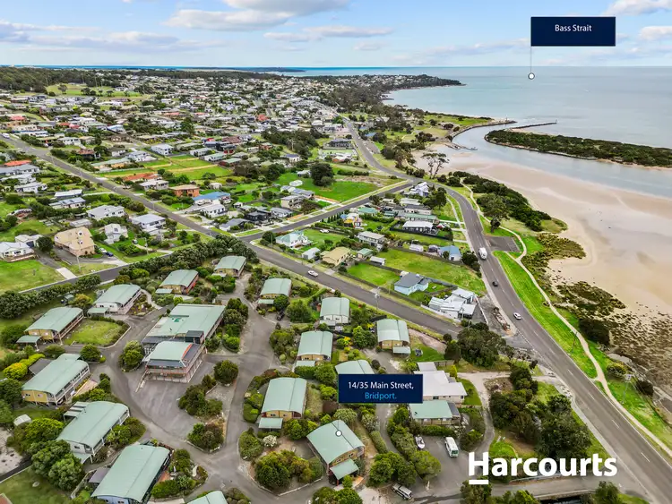 Third view of Homely house listing, 14/35 Main Street, Bridport TAS 7262