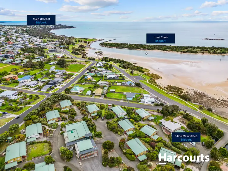 Fourth view of Homely house listing, 14/35 Main Street, Bridport TAS 7262