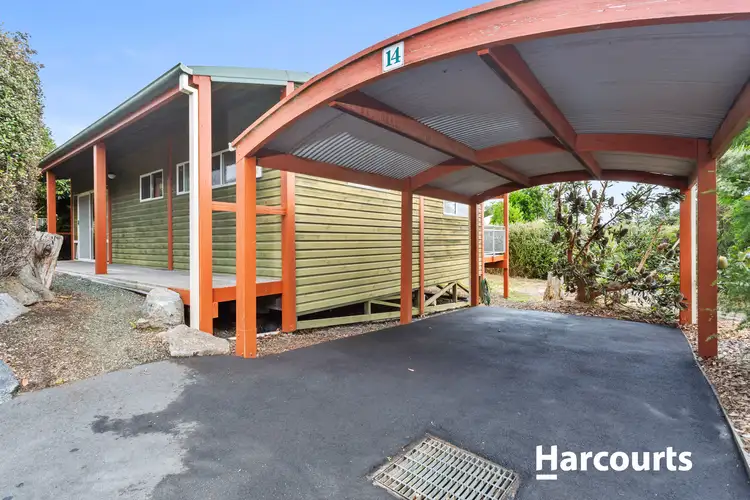 Sixth view of Homely house listing, 14/35 Main Street, Bridport TAS 7262