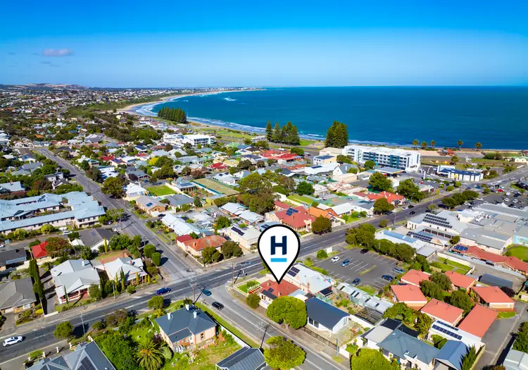Main view of Homely house listing, 21 Seaview Road, Victor Harbor SA 5211