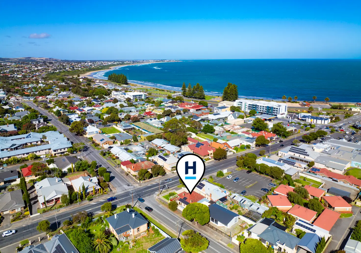 Main view of Homely house listing, 21 Seaview Road, Victor Harbor SA 5211