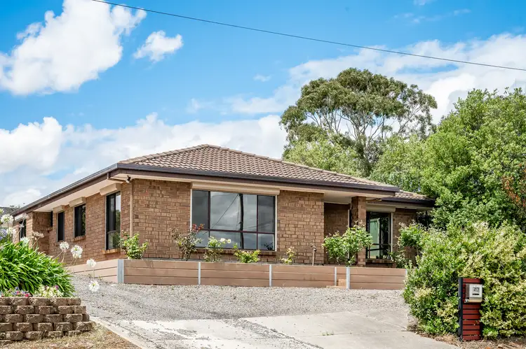 Main view of Homely house listing, 40 Norfolk Avenue, Victor Harbor SA 5211