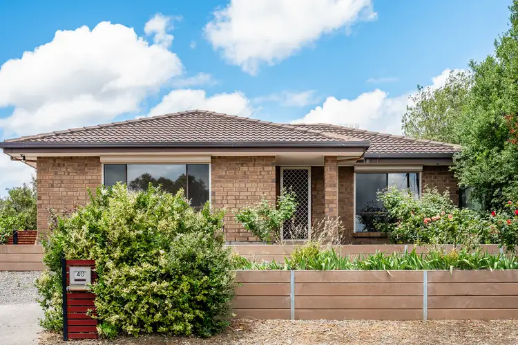 Second view of Homely house listing, 40 Norfolk Avenue, Victor Harbor SA 5211