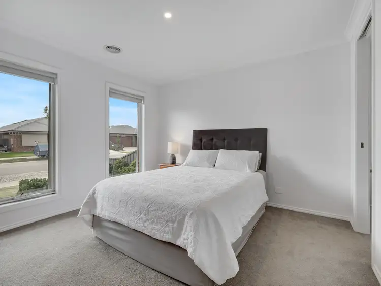 Sixth view of Homely house listing, 6 Magnolia Terrace, Wangaratta VIC 3677
