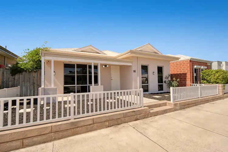 Third view of Homely house listing, 66 Cheriton Avenue, Ellenbrook WA 6069
