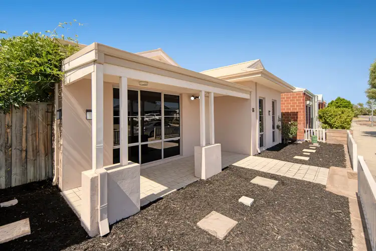 Fourth view of Homely house listing, 66 Cheriton Avenue, Ellenbrook WA 6069